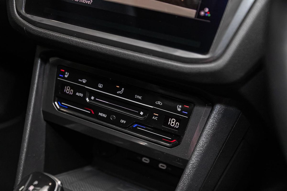 2023 Volkswagen Tiguan 162TSI Elegance 5N
