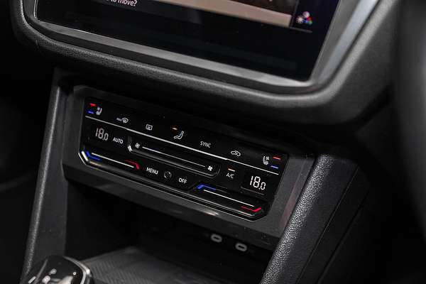 2023 Volkswagen Tiguan 162TSI Elegance 5N