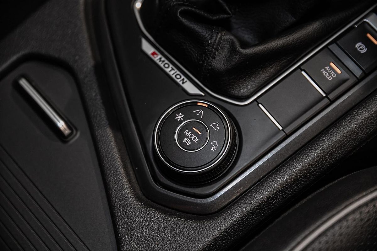 2023 Volkswagen Tiguan 162TSI Elegance 5N