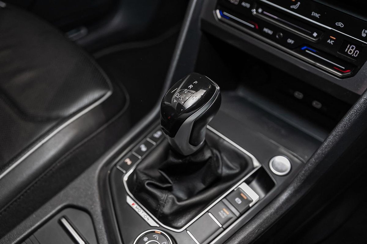 2023 Volkswagen Tiguan 162TSI Elegance 5N