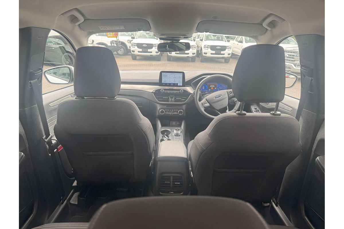 2023 Ford Escape ZH