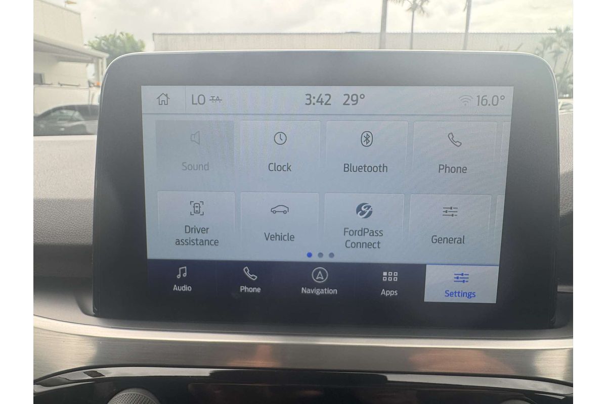 2023 Ford Escape ZH