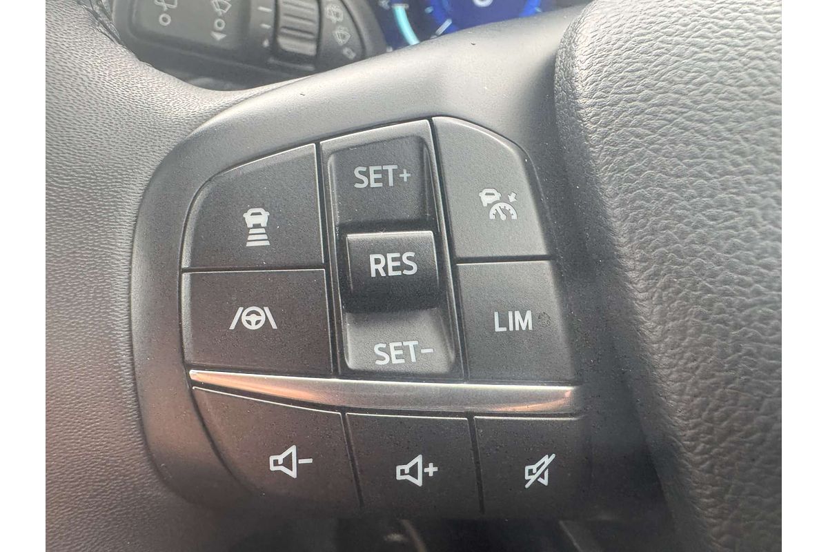 2023 Ford Escape ZH