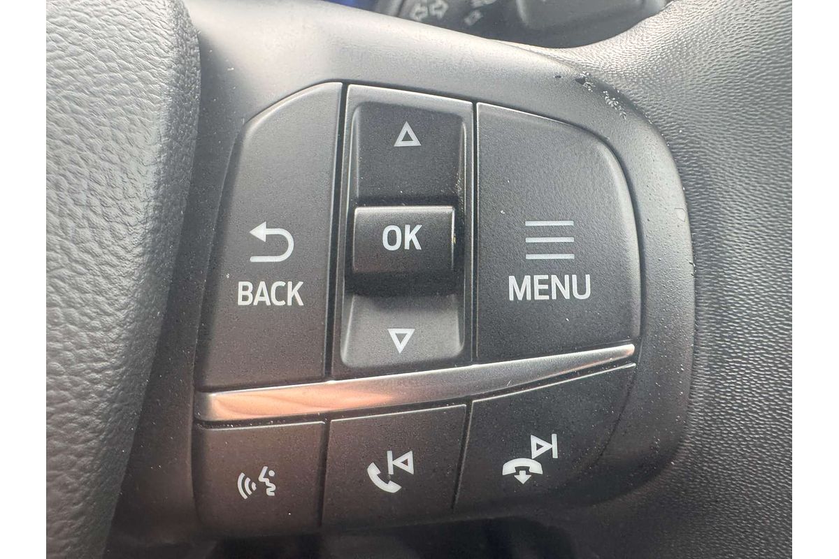 2023 Ford Escape ZH