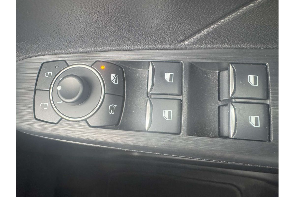 2023 Ford Escape ZH