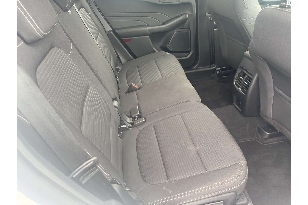2023 Ford Escape ZH