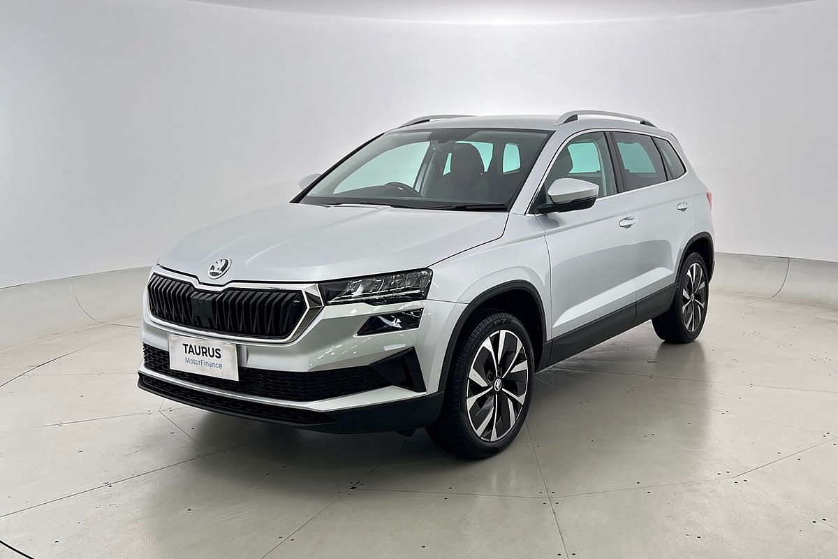 2023 SKODA Karoq 110TSI Style NU