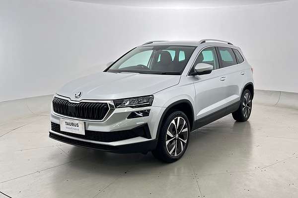 2023 SKODA Karoq 110TSI Style NU