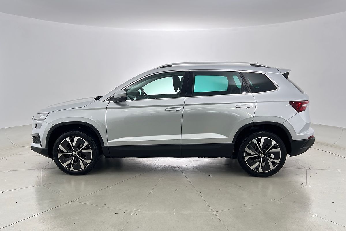 2023 SKODA Karoq 110TSI Style NU