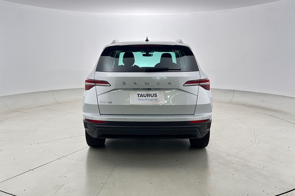 2023 SKODA Karoq 110TSI Style NU