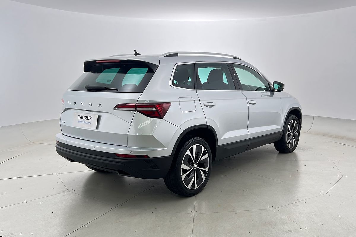 2023 SKODA Karoq 110TSI Style NU