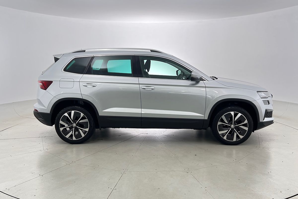 2023 SKODA Karoq 110TSI Style NU