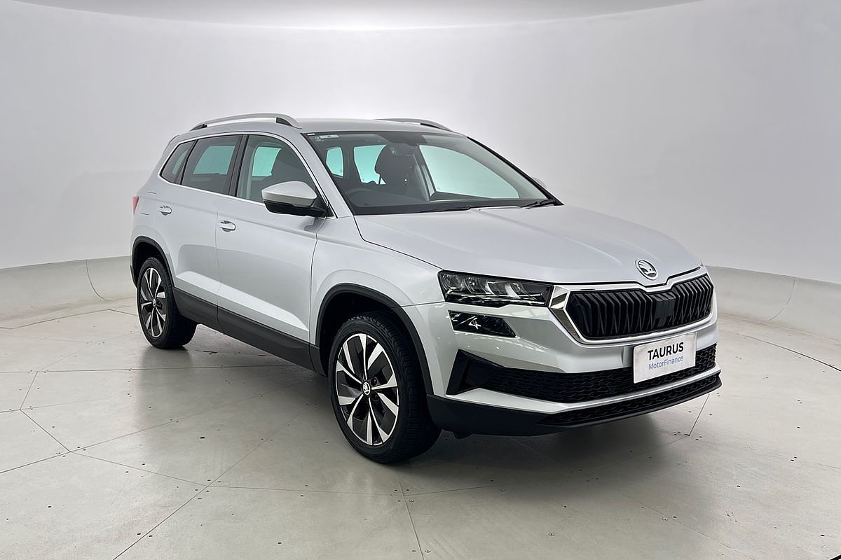 2023 SKODA Karoq 110TSI Style NU