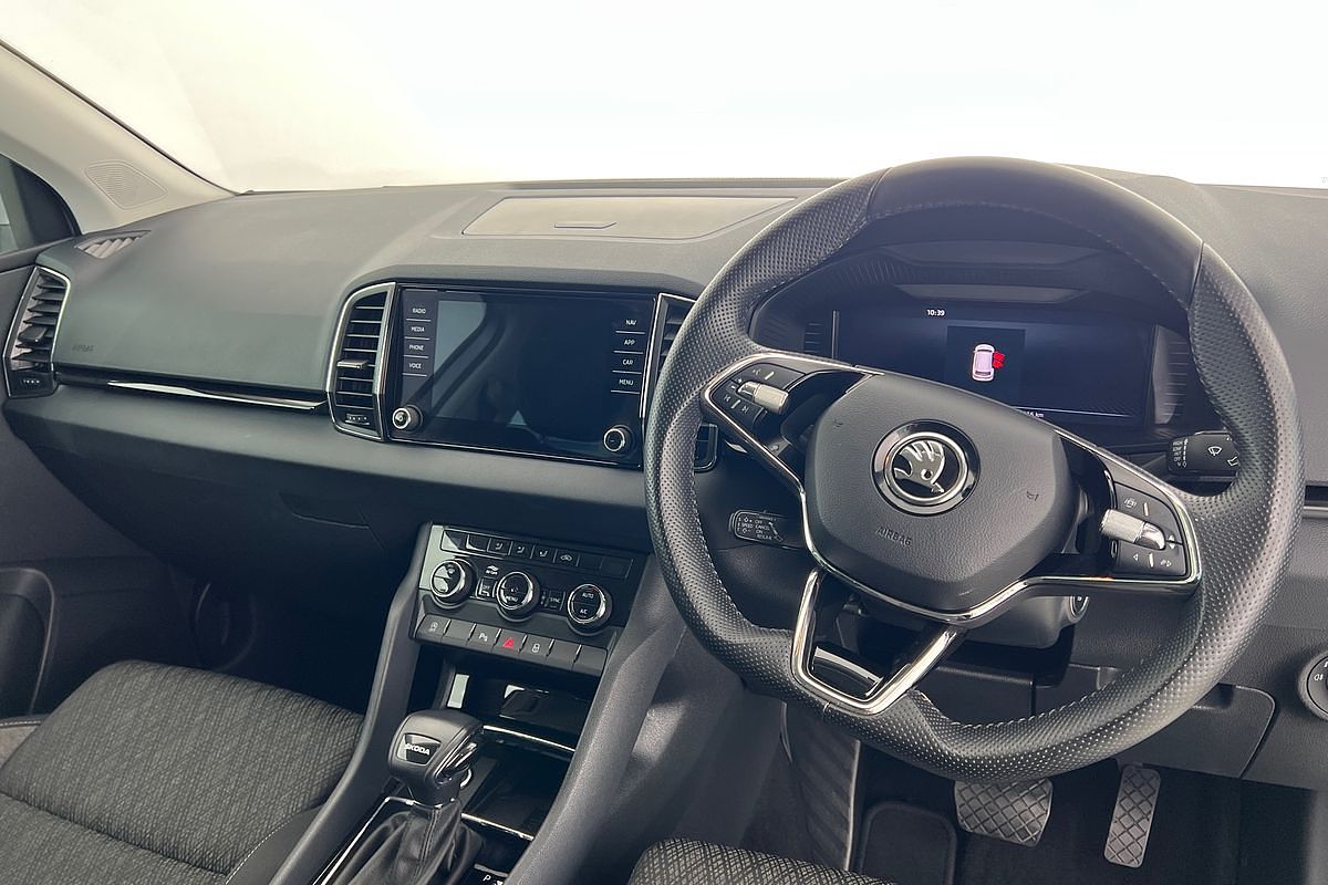 2023 SKODA Karoq 110TSI Style NU