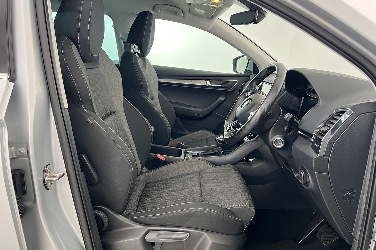 2023 SKODA Karoq 110TSI Style NU