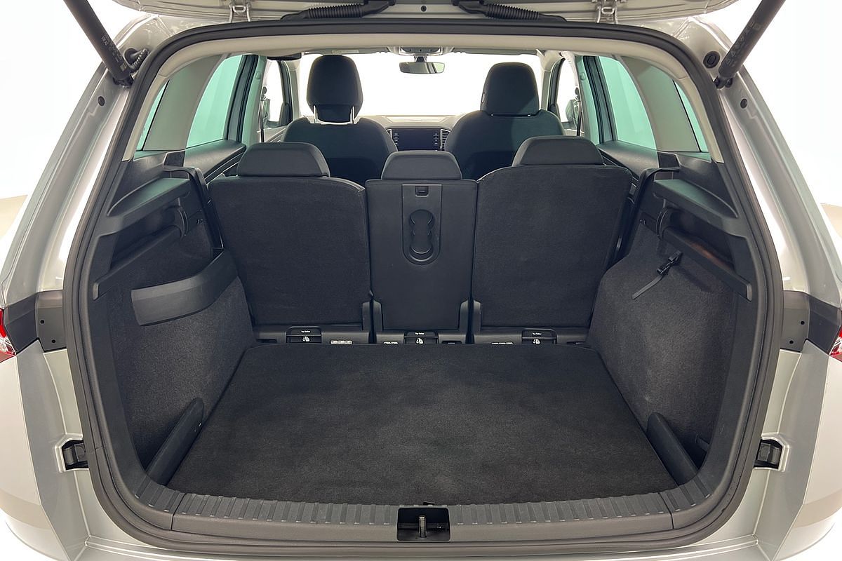 2023 SKODA Karoq 110TSI Style NU