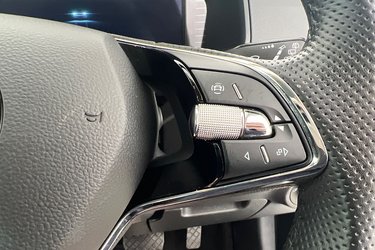 2023 SKODA Karoq 110TSI Style NU