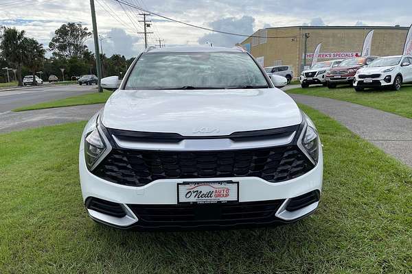 2021 Kia Sportage S NQ5