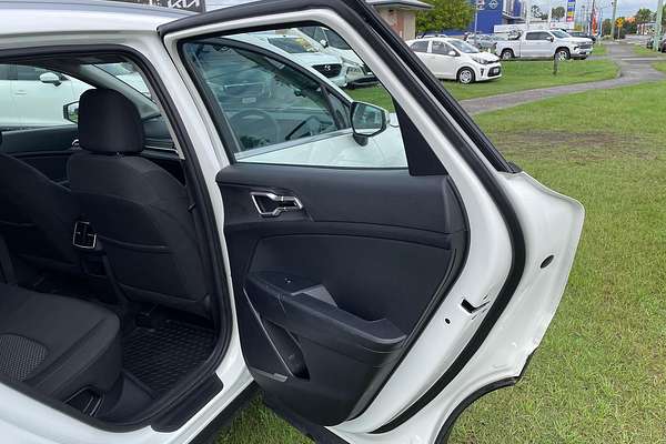 2021 Kia Sportage S NQ5