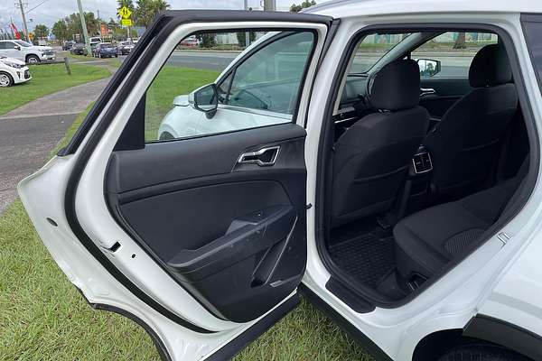 2021 Kia Sportage S NQ5