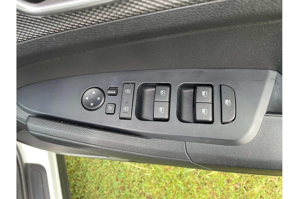 2021 Kia Sportage S NQ5