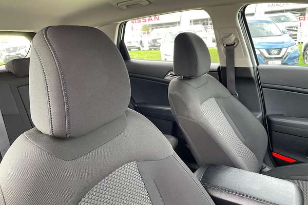 2021 Kia Sportage S NQ5