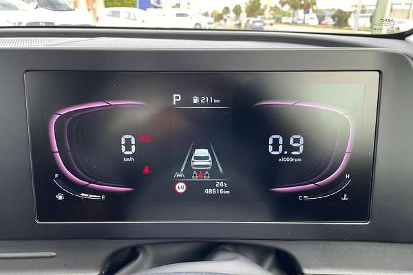 2021 Kia Sportage S NQ5