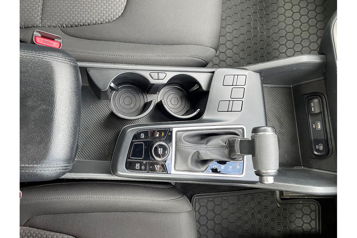 2021 Kia Sportage S NQ5