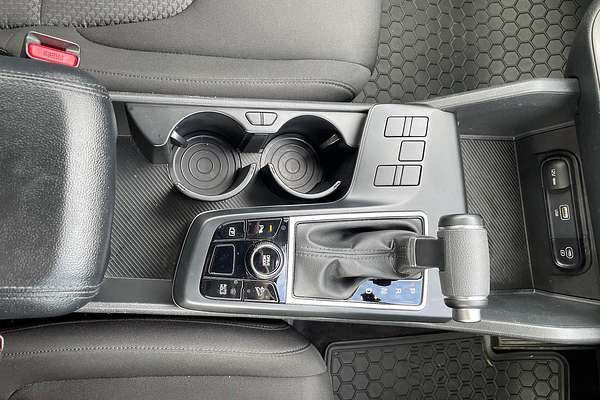 2021 Kia Sportage S NQ5