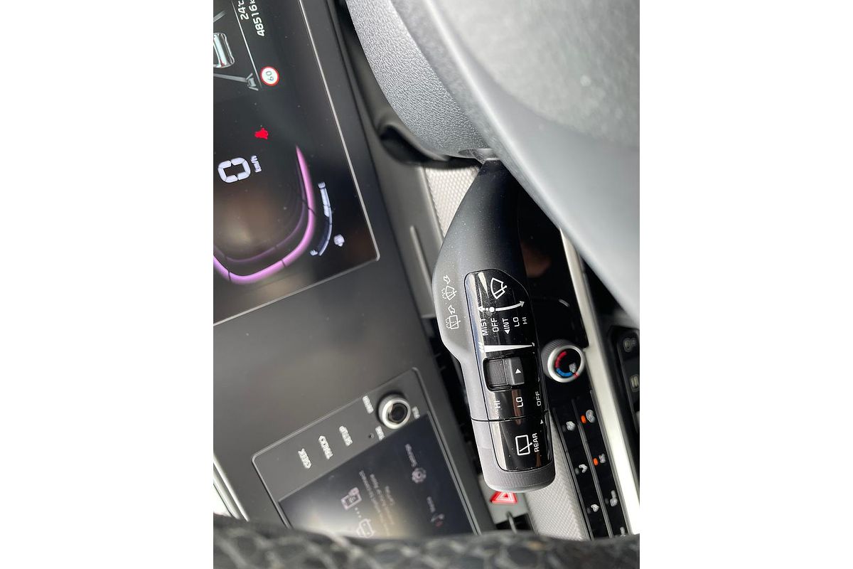 2021 Kia Sportage S NQ5