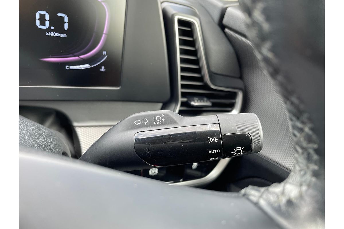 2021 Kia Sportage S NQ5