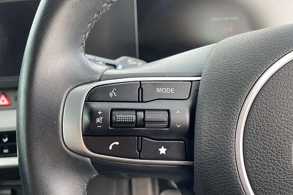 2021 Kia Sportage S NQ5