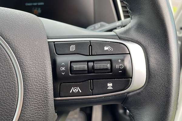 2021 Kia Sportage S NQ5