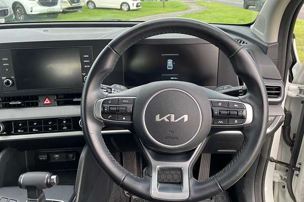 2021 Kia Sportage S NQ5