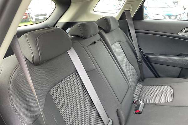 2021 Kia Sportage S NQ5