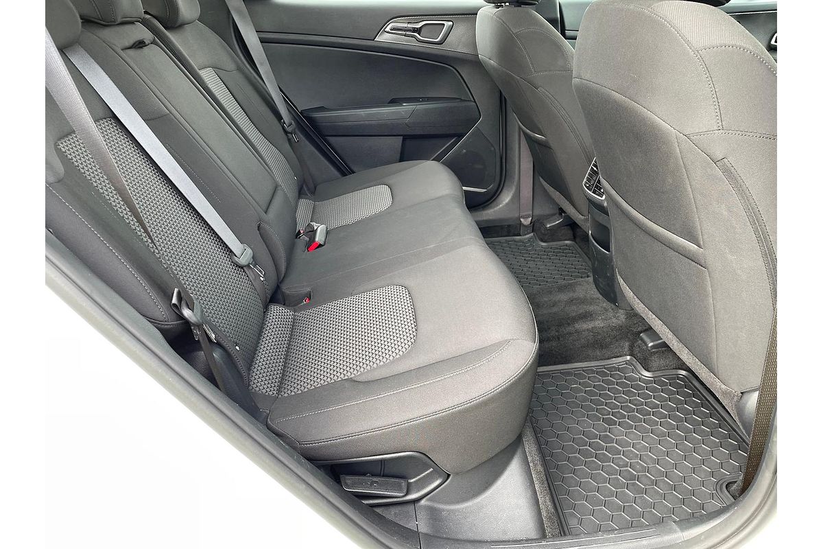 2021 Kia Sportage S NQ5
