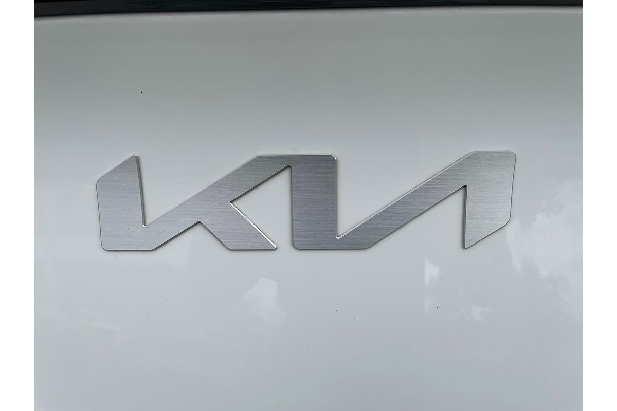 2021 Kia Sportage S NQ5