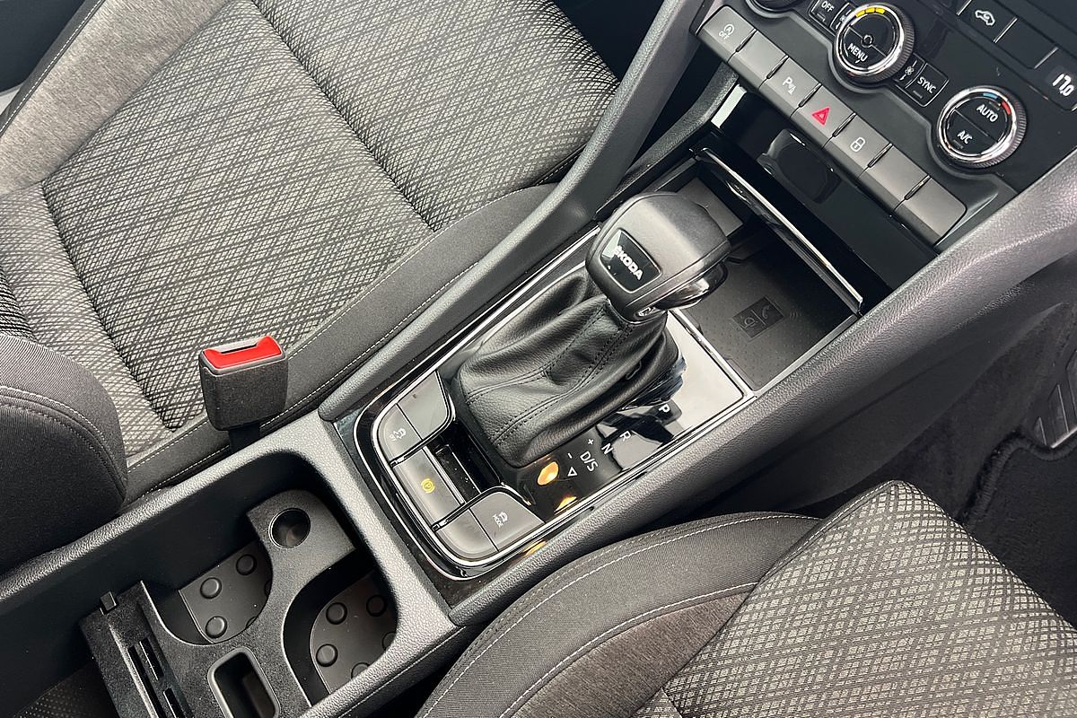 2023 SKODA Karoq 110TSI Style NU