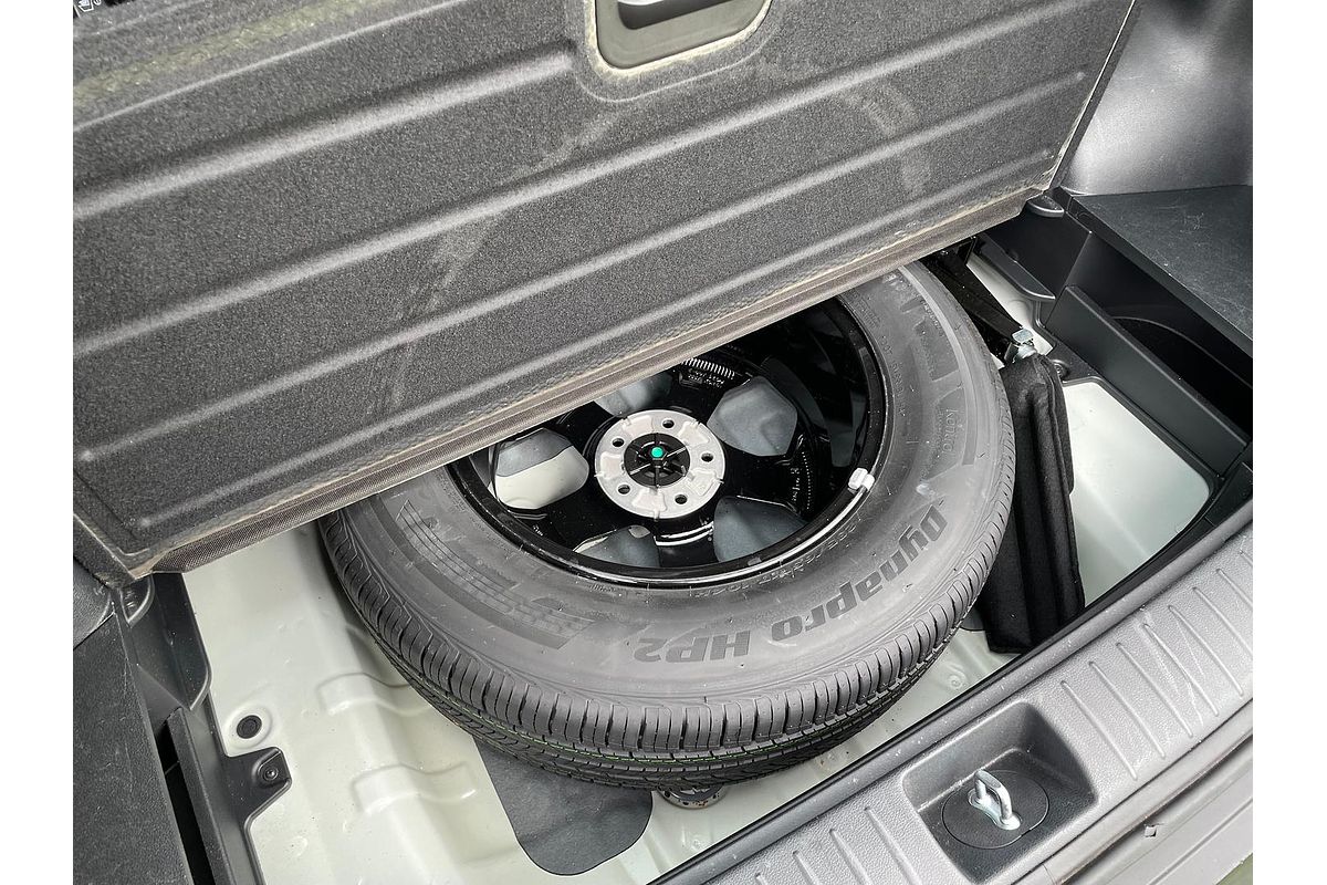 2021 Kia Sportage S NQ5