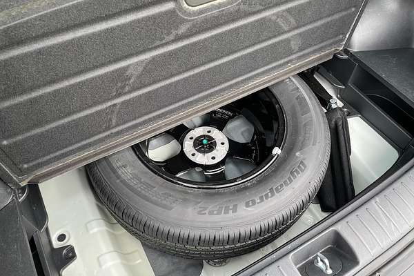 2021 Kia Sportage S NQ5