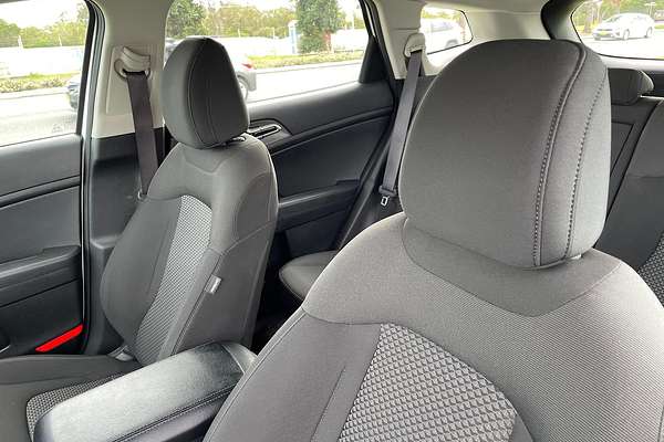 2021 Kia Sportage S NQ5