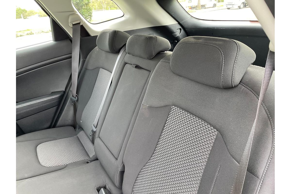 2021 Kia Sportage S NQ5