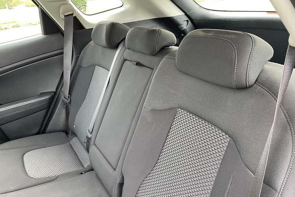 2021 Kia Sportage S NQ5