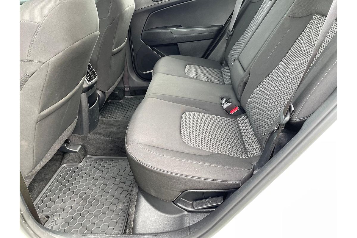 2021 Kia Sportage S NQ5