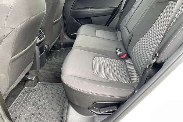 2021 Kia Sportage S NQ5