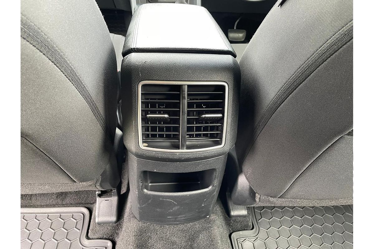 2021 Kia Sportage S NQ5