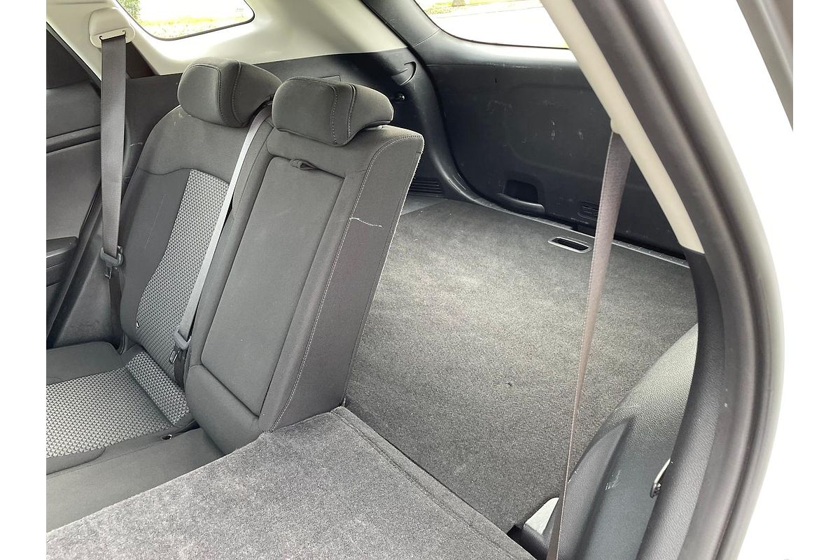2021 Kia Sportage S NQ5