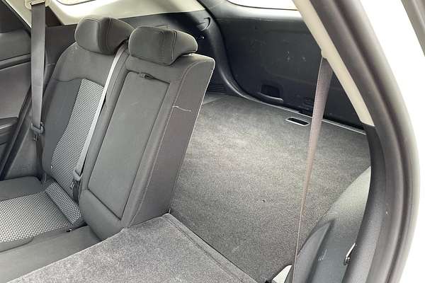 2021 Kia Sportage S NQ5
