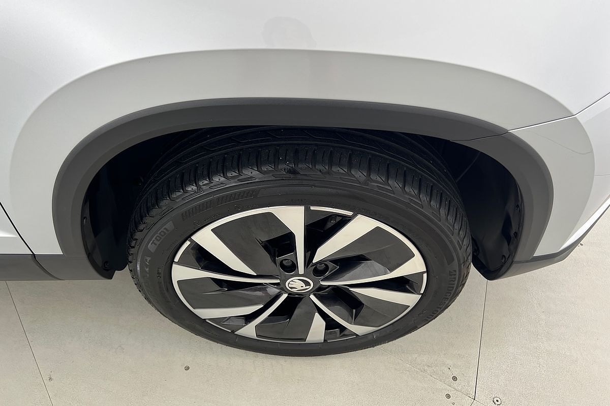2023 SKODA Karoq 110TSI Style NU