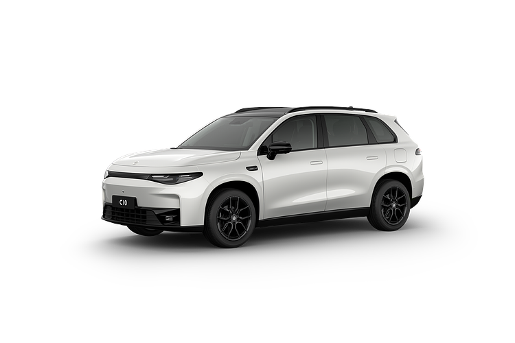 2024 Leapmotor C10 Style B11